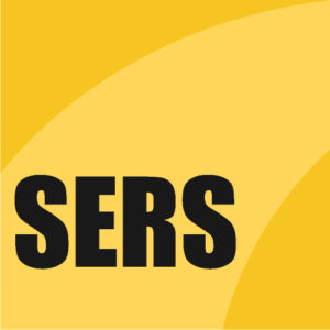 SERS Logo